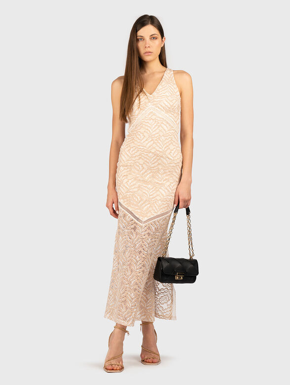 CHRISTEL dress - 6