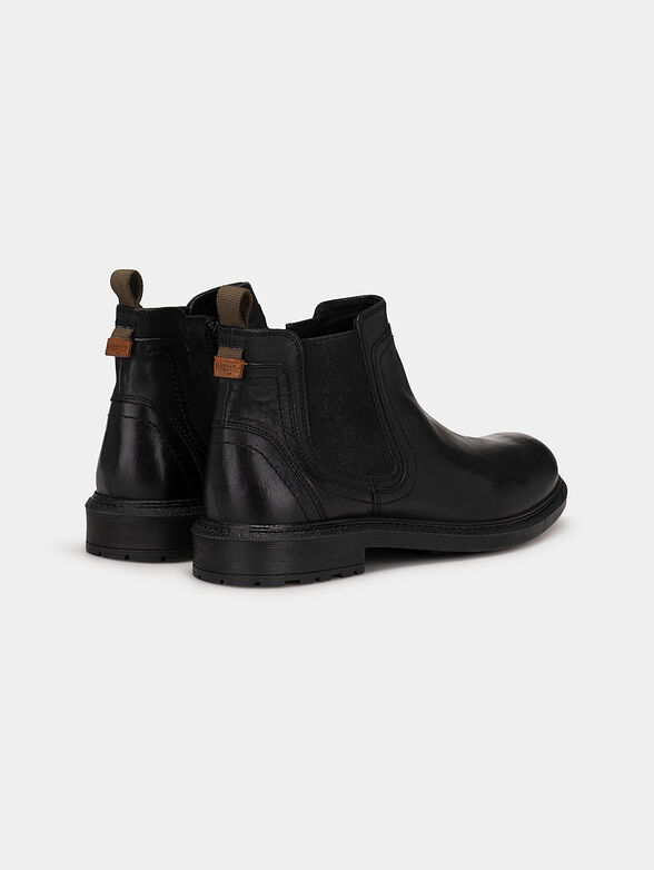 FREEDOM black boots - 3