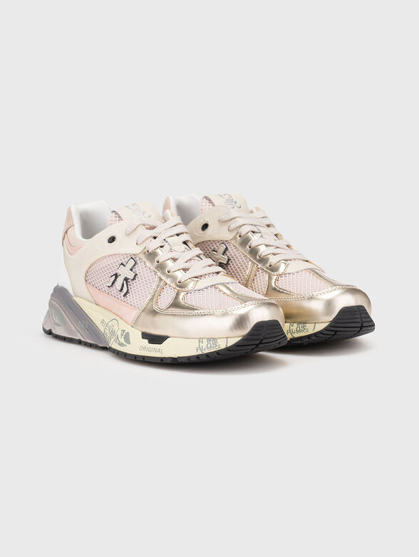 MASED sneakers - 2