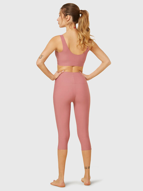 ADAPTIVE COLOR sports leggings - 2