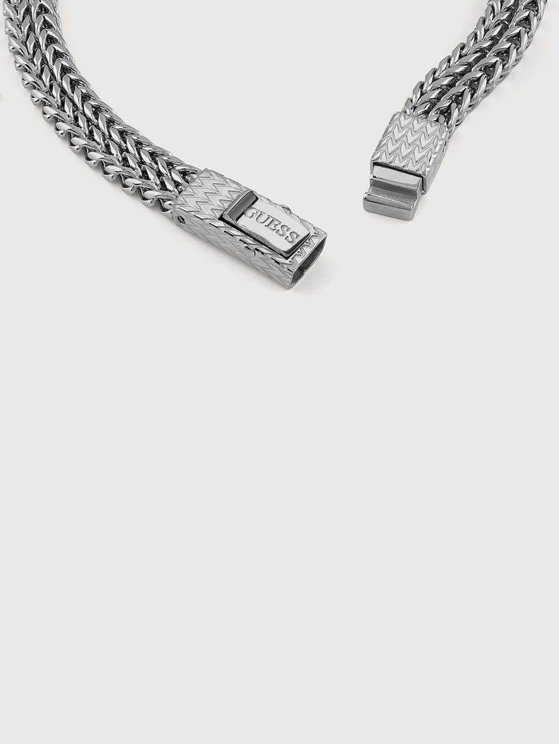 KNOTTED bracelet - 3
