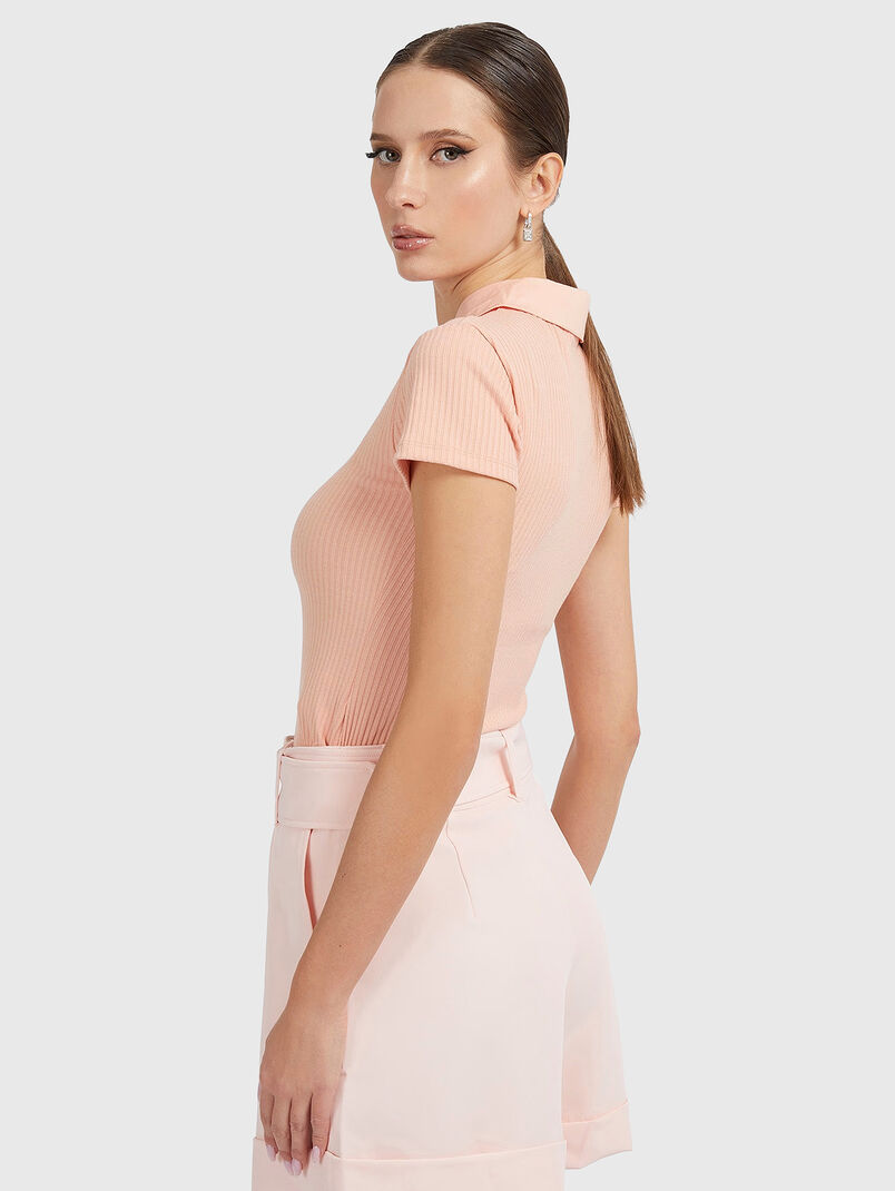JORDIN polo shirt - 3