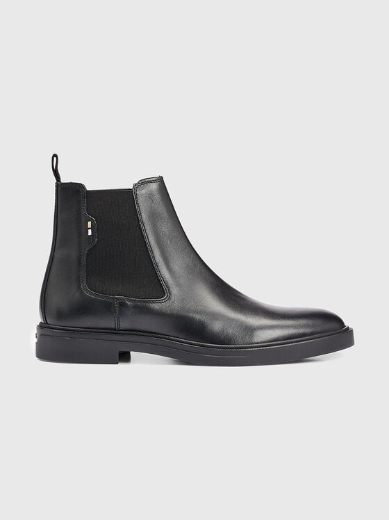 Chelsea boots - 1