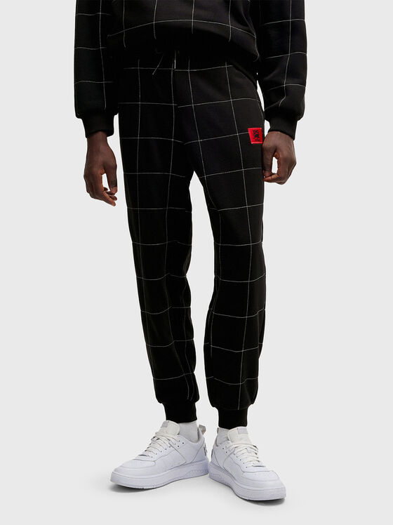 Pantaloni sport HUGO x RB FORMULA ONE™ - 1