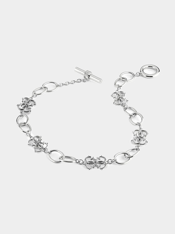 4G STATUS necklace  - 1