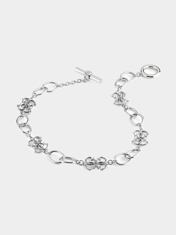 4G STATUS necklace  - 1