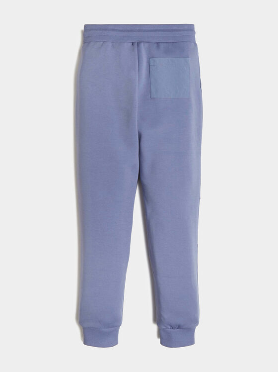 Pantaloni sport - 2