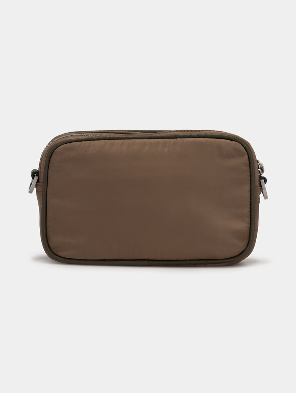 CERTOSA bag in brown color - 3
