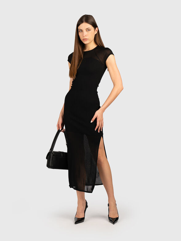 SLEVETY dress - 1
