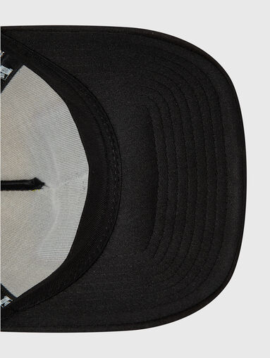 LEMON STAND PATCH cap - 5