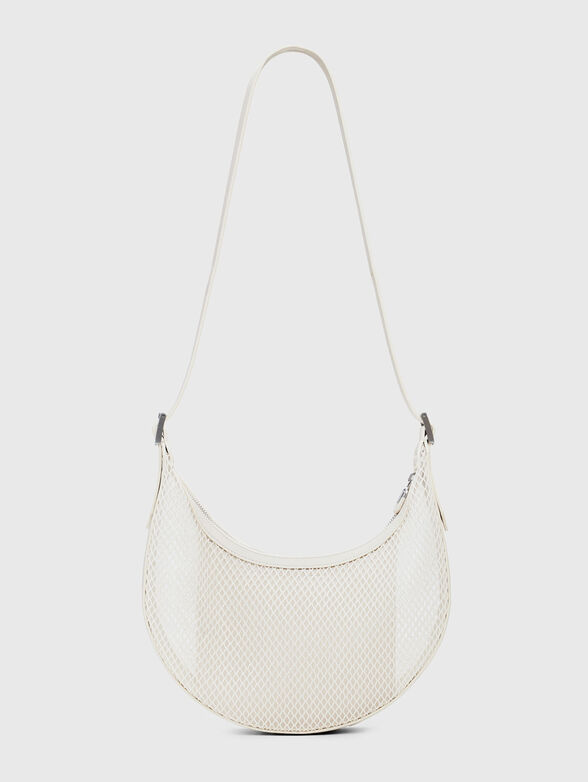 Mesh crossbody bag - 3