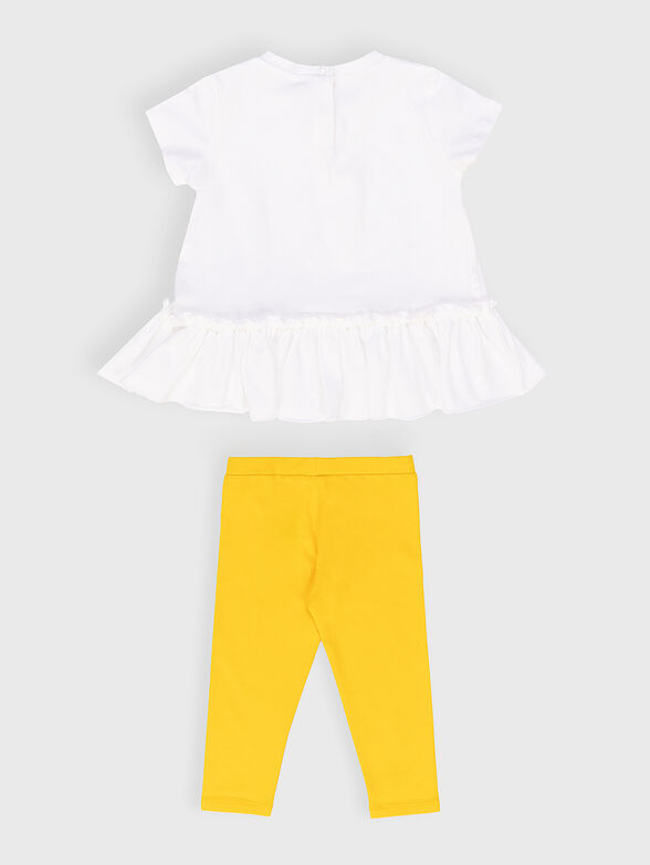 Set of two pieces - 2