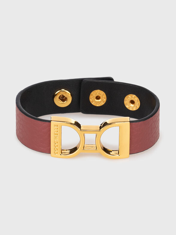 ARLETTIS RIBBON bracelet in beige color - 1