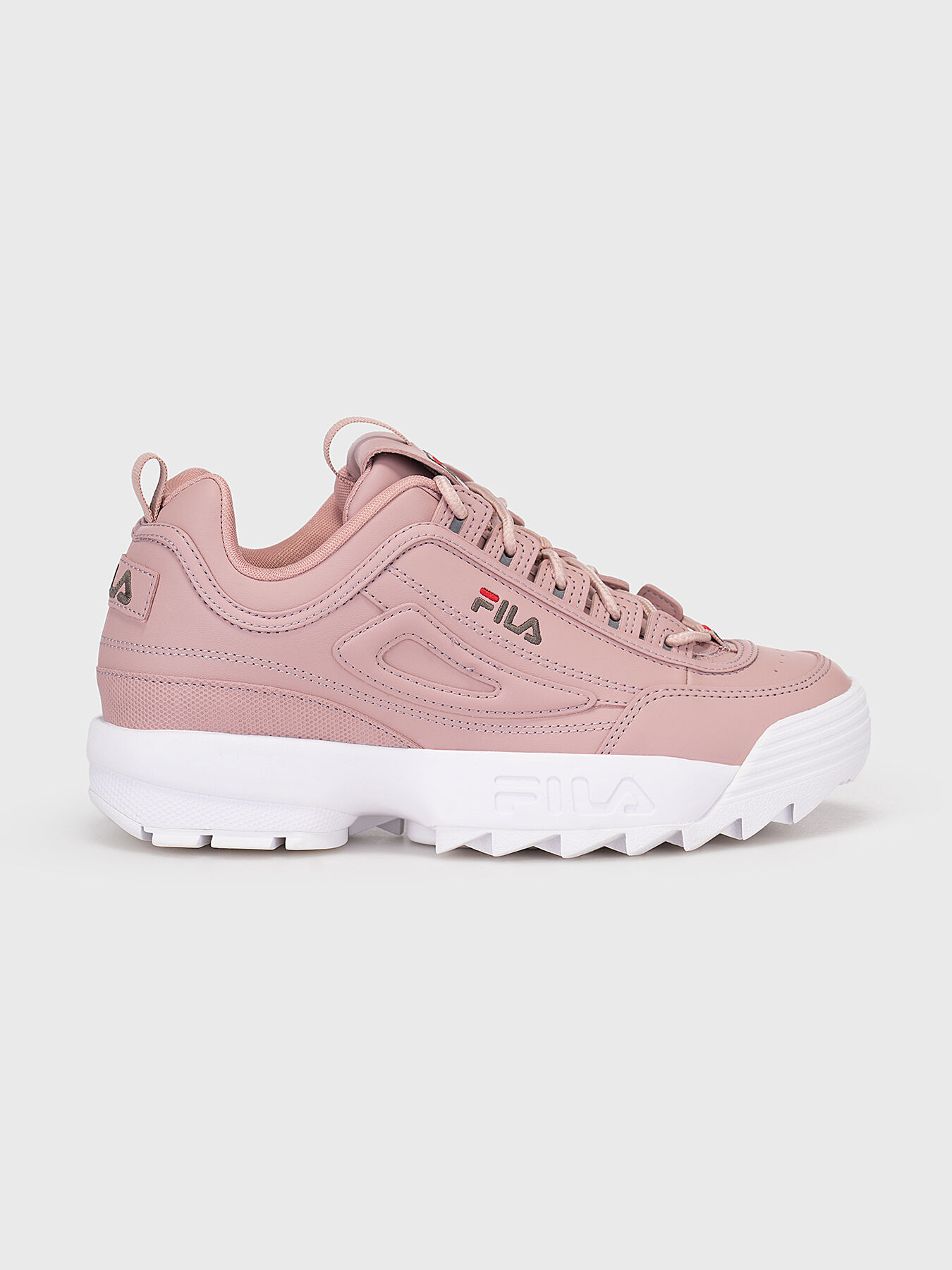 Fila on sale disruptor roz