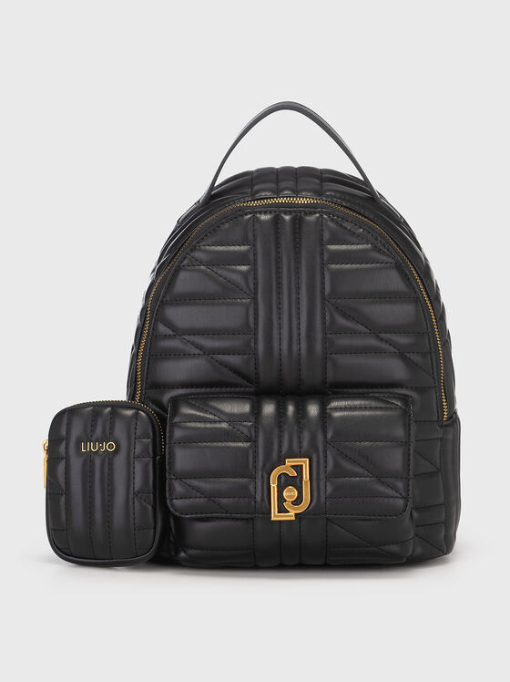 Rucsac negru - 1