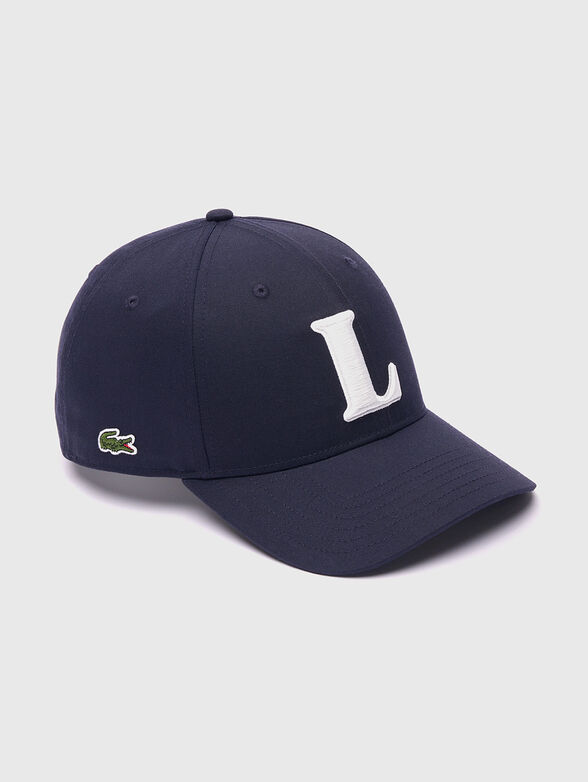 Embroidery baseball cap - 1