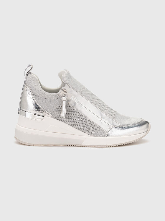 Adidași cu platformă WILLIS - 1