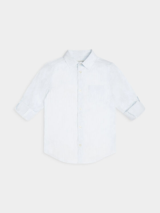 COLLINS Shirt in white color - 1