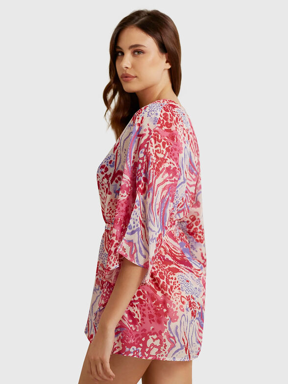 TRINITY kimono - 2