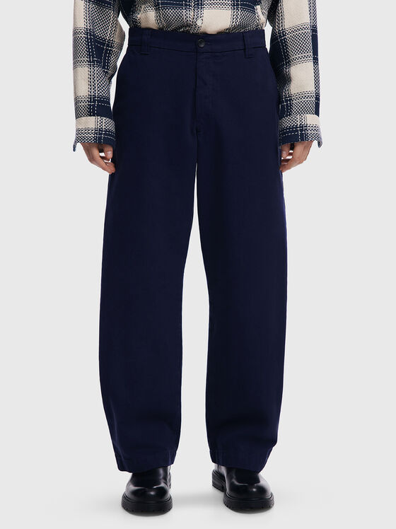 CORCEGA jeans - 1