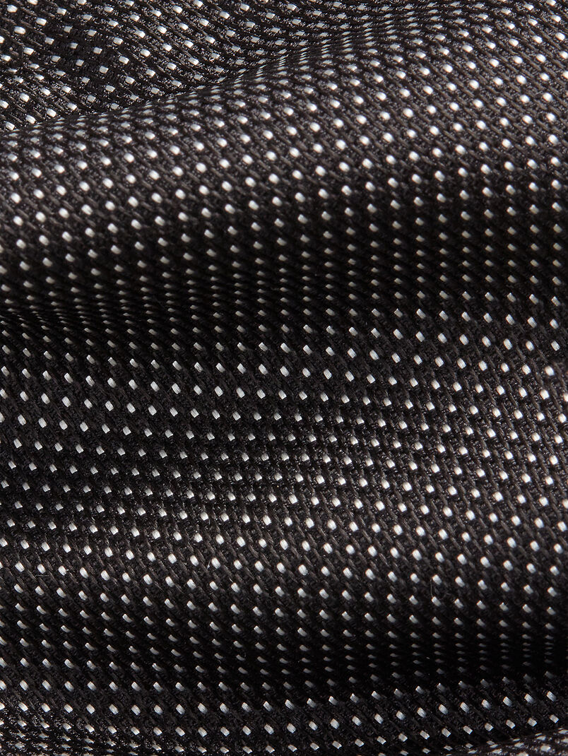 Silk tie - 3