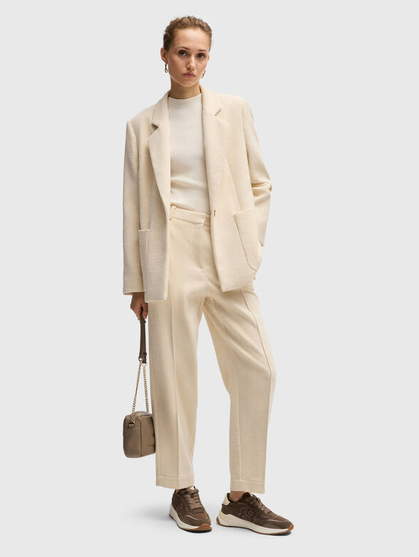 JANKA jacket - 2