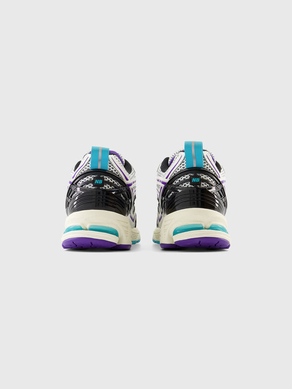 1906 sneakers with multicolor details - 3