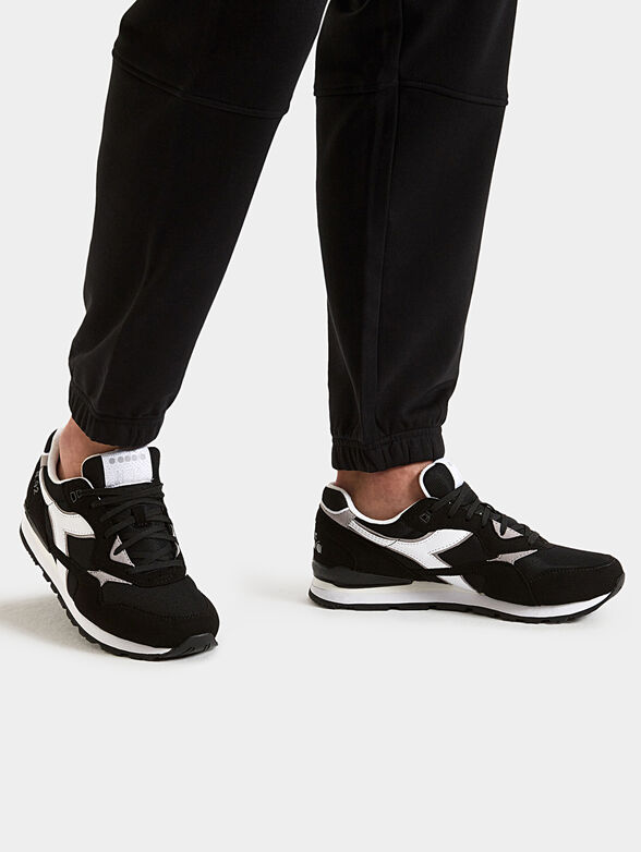 N.92 sneakers - 2