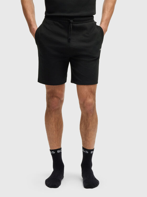Pantaloni scurți de casă - 1
