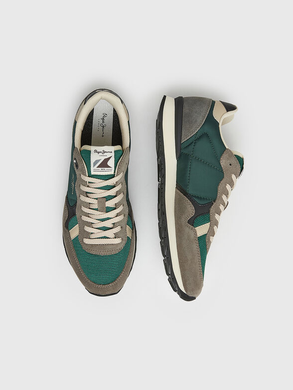 BRIT HERITAGE sports shoes - 6