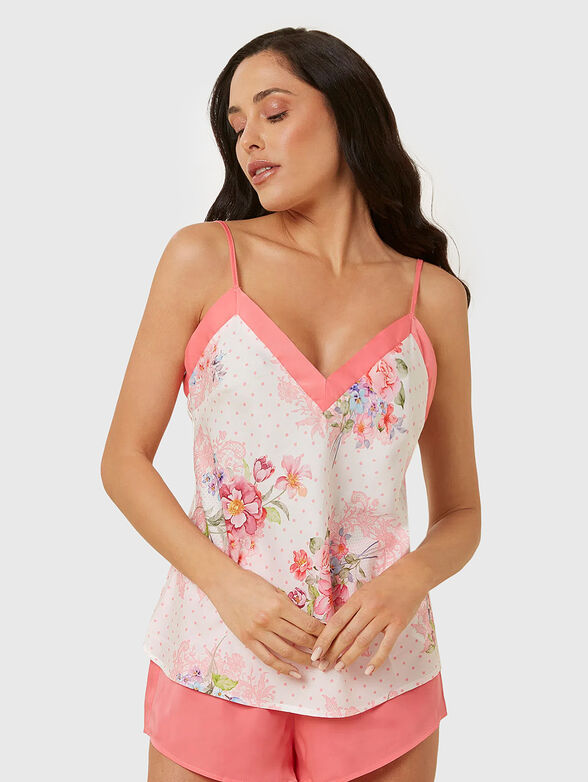 DAPHNE two-piece pyjamas - 3