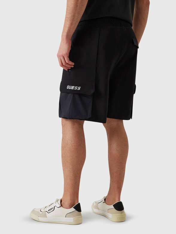 Sports shorts - 2