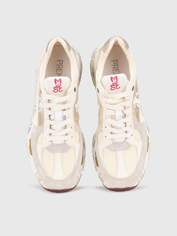 MASED sneakers - 6