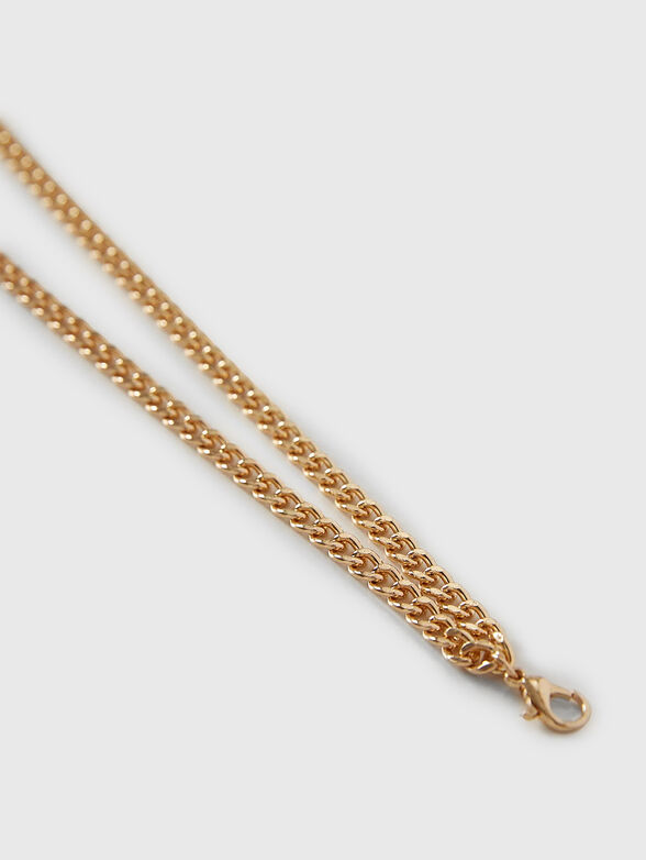 PRIVE’ CUT OUT metal accessory - 3