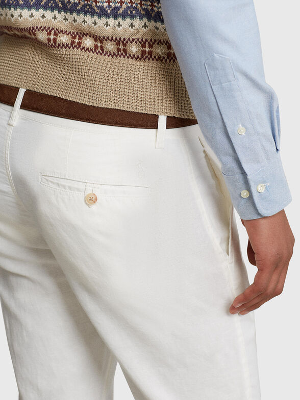 BEDFORD trousers - 3