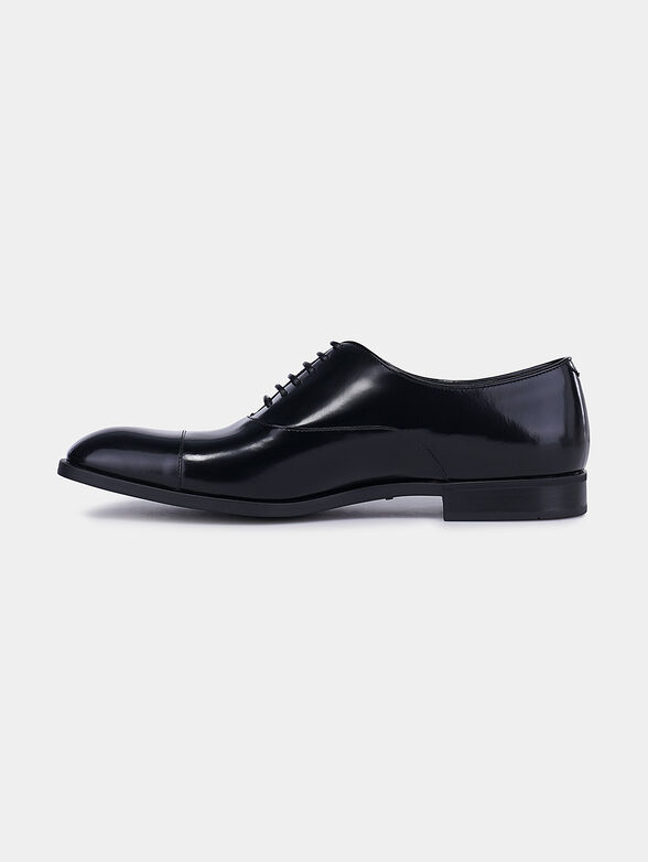 Elegant shoes in black - 4
